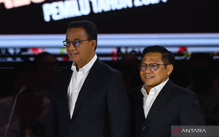 Anies: Indonesia Harus Pimpin ASEAN Atasi Ancaman Laut Cina Selatan