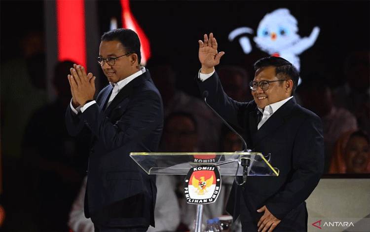 Anies: Negara Harus Fasilitasi Kemudahan Akses Pasar Internasional