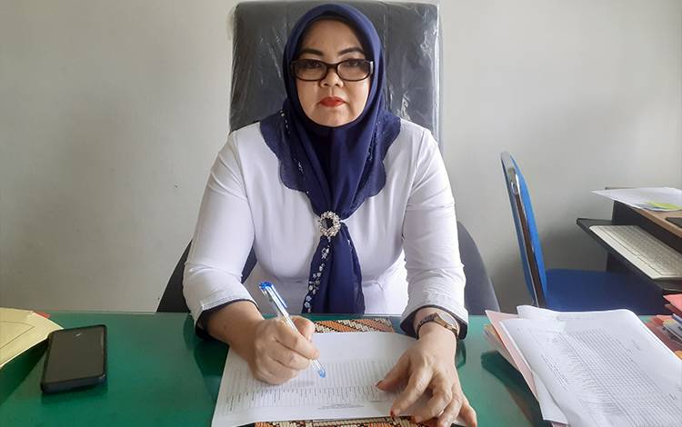Pengadilan Agama Pangkalan Bun Catat 581 Gugat Cerai Selama 2023