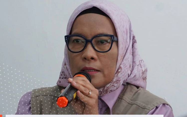Pj Wali Kota: Kejar Target Penurunan Stunting Perlu Tim Solid