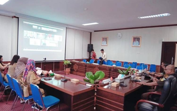 Amalia Adininggar: Cabai Merah Sumbang Fluktuasi Harga