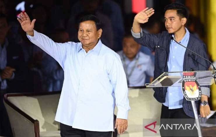 Nusron Sebut Nilai Jelek dari Anies dan Ganjar Tak Pengaruhi Prabowo