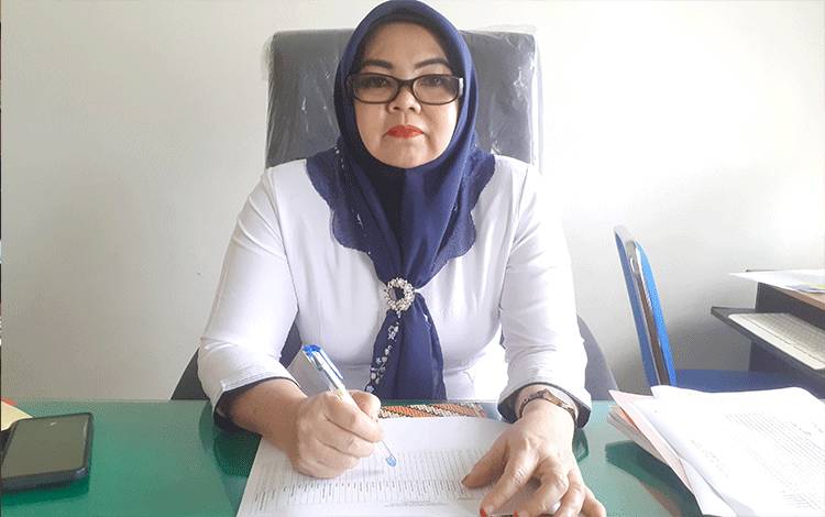 Tercatat Ada 117 Perkara Pernikahan Dini di Kobar