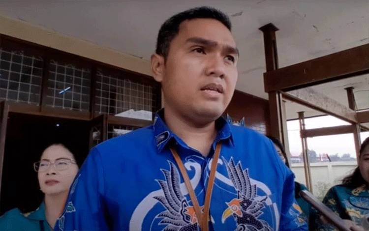 Disdik Palangka Raya Minta Waspadai Kemunculan Wabah DBD di Sekolah
