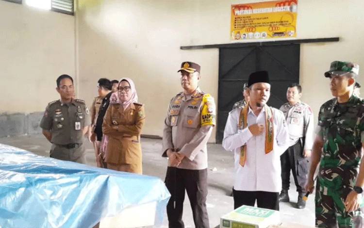 Pemilu Menghitung Hari, Jangan Terpancing Isu SARA