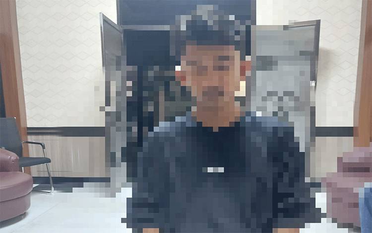 Ngancam Nyebarkan Video Syur Mantan Pacar, Mahasiswa di Palangka Raya Dibina