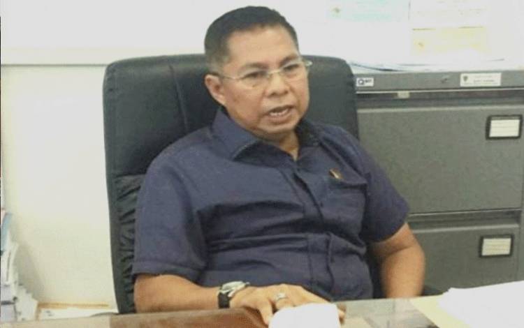 Dewan Harap Masyarakat Utamakan Pemanfaatan Produk Lokal
