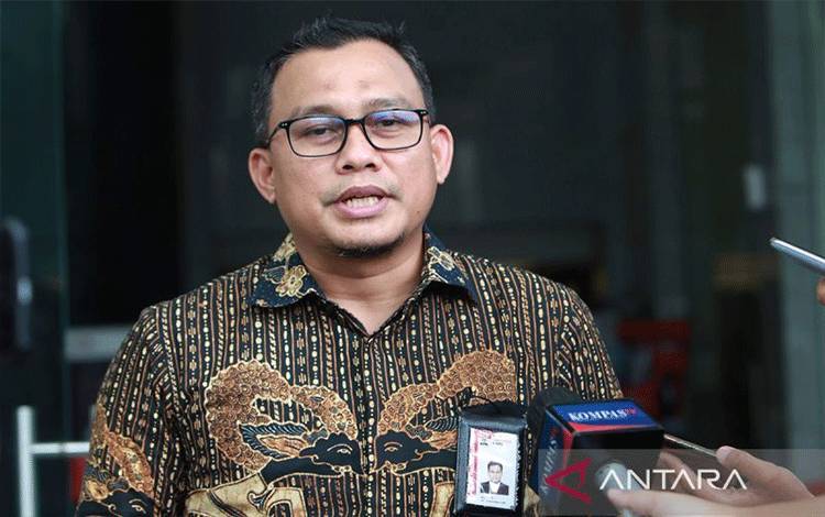 KPK Undang Tiga Capres-Cawapres untuk Pembekalan Antikorupsi