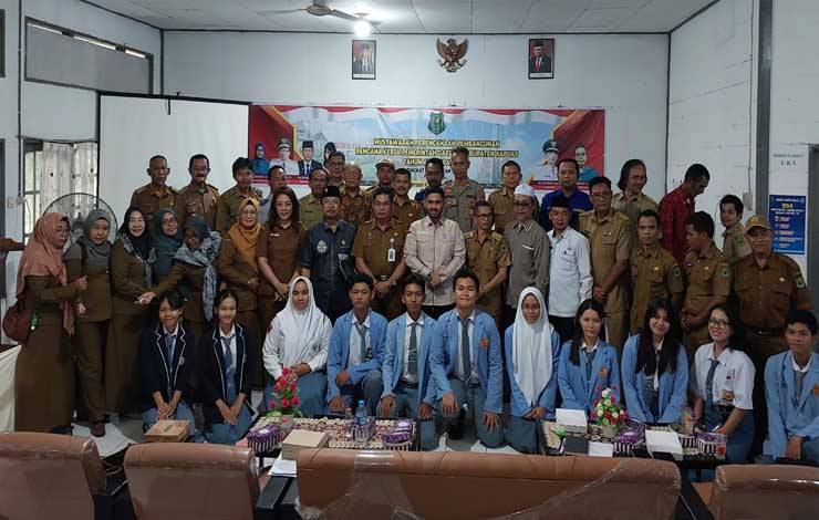 Usulan Musrenbang RKPD Tingkat Kecamatan Selat Didominasi Bidang Infrastruktur