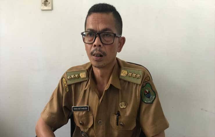 Camat Berharap Usulan Skala Prioritas pada Musrenbang Tingkat Kecamatan Selat Dapat Direalisasikan