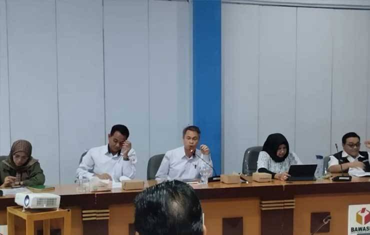 Pelanggaran Penyalahgunaan Jabatan Perlu Diawasi Ketat