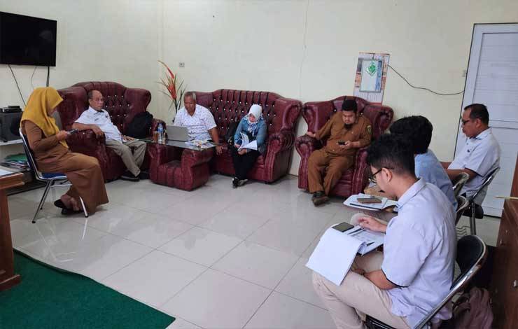 Tujuan dan Ruang Lingkup Pelaksanaan Analisis Kesesuaian Lahan untuk Kegiatan Pertanian Berkelanjutan