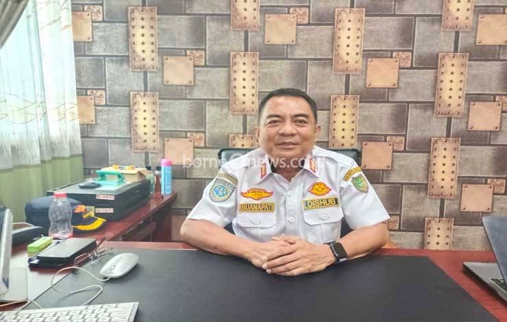 Pemkab Barito Utara Tawarkan Citilink Buka Rute Penerbangan Balikpapan - Muara Teweh PP