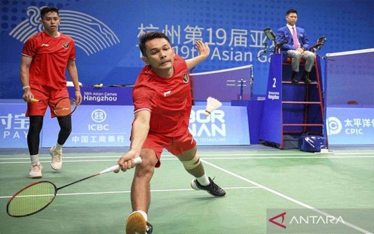 Jadwal Pertandingan Olahraga Dalam dan Luar Negeri pada Rabu
