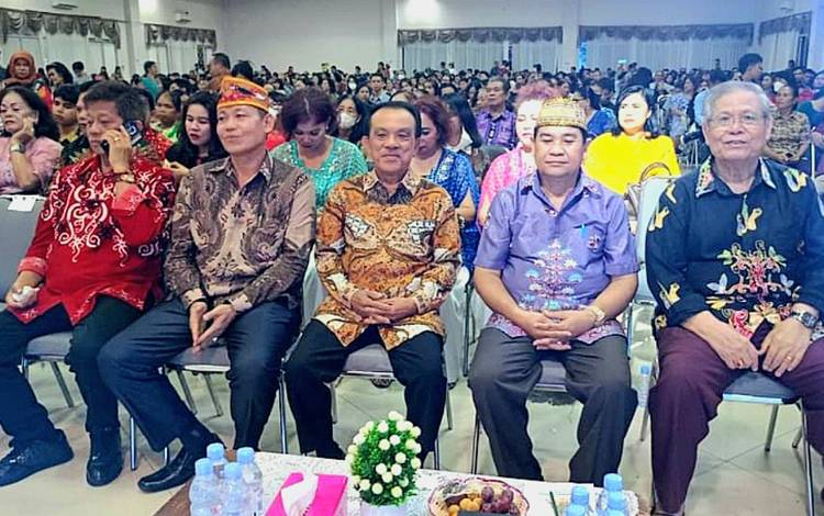 Abdul Razak: Kita Harus Bisa Bersama-sama Menciptakan Kedamaian