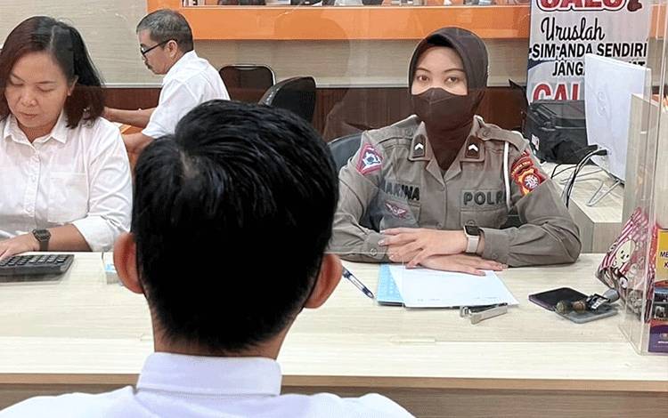 Akurasi Data Salah Satu Kendala Optimalisasi PAD Pajak