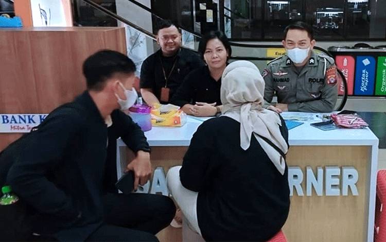 Pajak Bahan Bakar Kendaraan Berkontribusi Besar Peningkatan PAD Kalteng