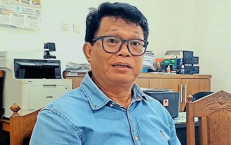 Dewan Harap Semua Pihak Konsisten Dalam Menjaga Keberlangsungan Lingkungan