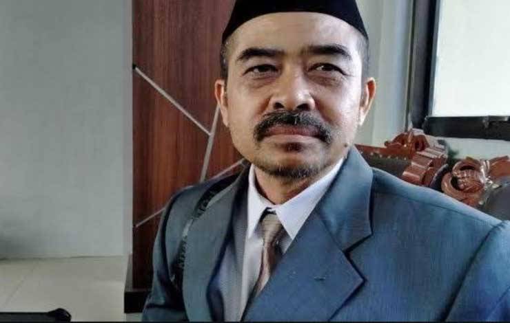 Masyarakat Diminta Aktif Urus Administrasi Kependudukan oleh Kepala Disdukcapil Palangka Raya