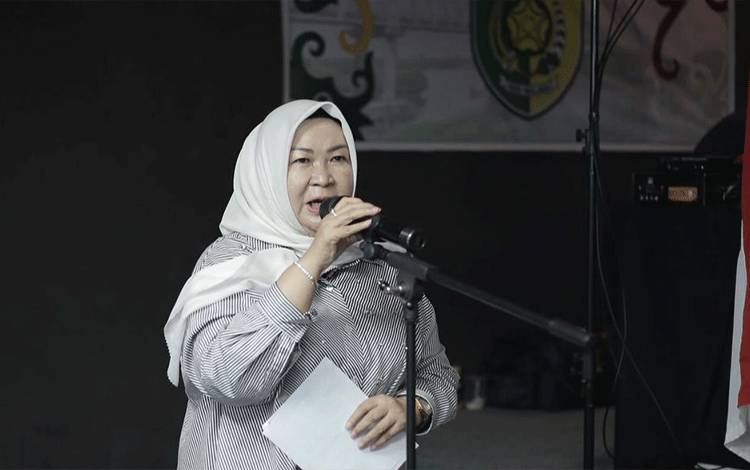 Pemko Palangka Raya Siap Tingkatkan SDM Pariwisata