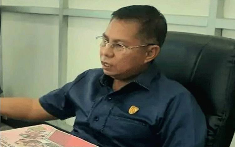 Dewan Dukung Pemprov Kalteng Beri Perhatian Lebih Kepada Nelayan