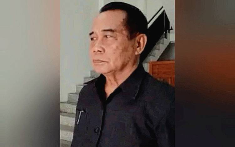DPRD Kalteng Dorong Peningkatan Kualitas Hidup Masyarakat di Pedesaan