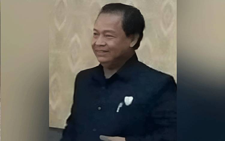 Kalteng Diharapkan Mampu Menyokong Kebutuhan Pangan Secara Nasional