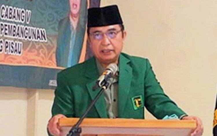 Dewan Minta Semua Pihak Bersinergi Membangun Prestasi Anak Bangsa