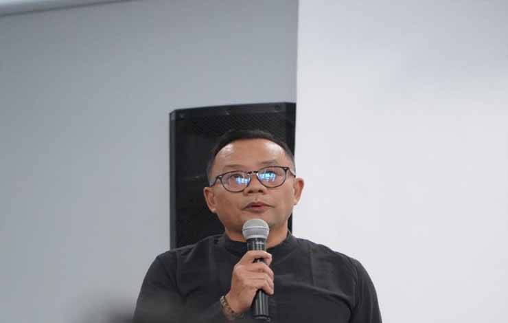 RDK Bulanan OJK Nyatakan Sektor Jasa Keuangan Nasional Terjaga