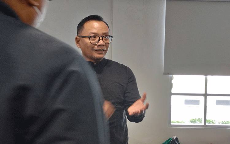 OJK Optimis Ruang Pertumbuhan Pasar Modal Masih Luas