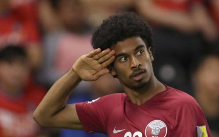 Qatar Bungkam Lebanon 3-0 pada Laga Pembuka Piala Asia 2023