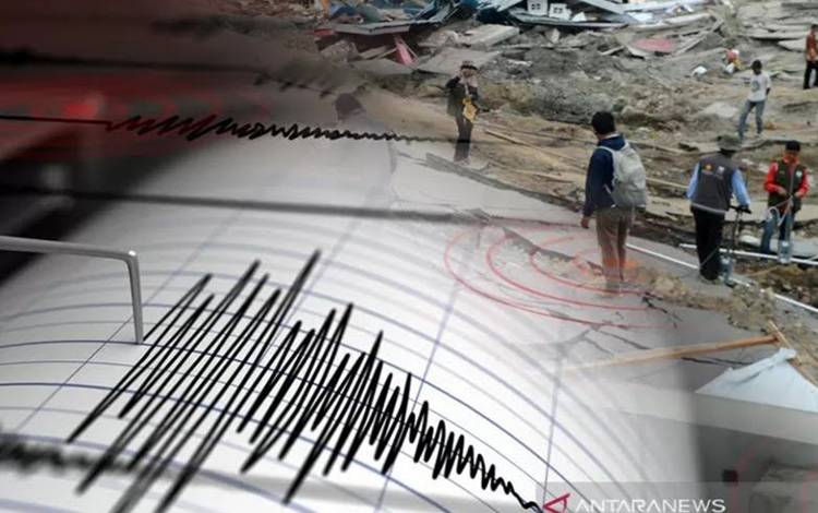 Pakar UGM Tekankan Penguatan Mitigasi Antisipasi Bencana Gempa