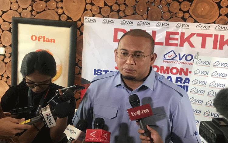 TKN Apresiasi Langkah Cepat Polri Tangkap Pengancam Anies Baswedan