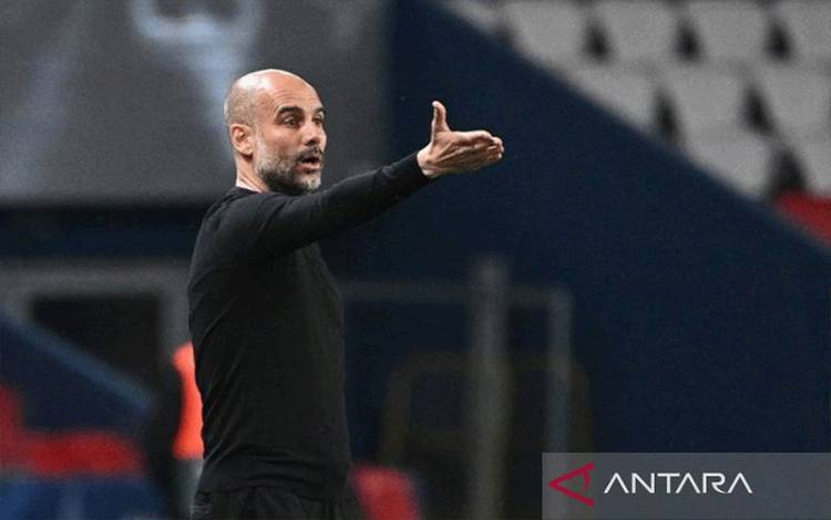 Haaland, Stones, dan Akanji Absen Bela City Saat Lawan Newcastle
