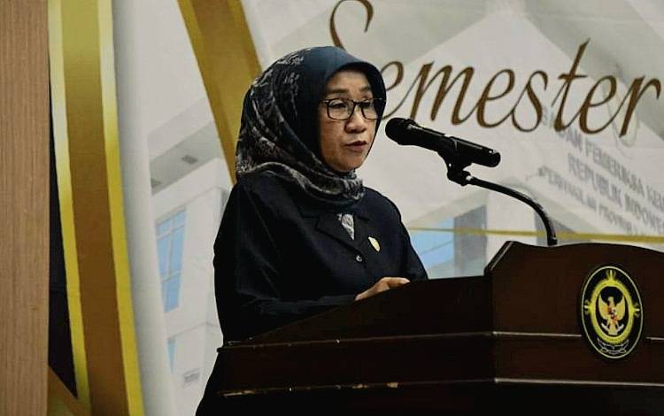 Dewan Minta Masyarakat Tingkatkan Kesadaran Menjaga Hidup Bersih dan Sehat
