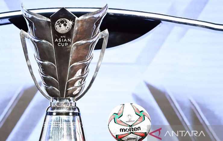 Laga Jepang vs Vietnam Awali Persaingan Ketat Grup D Piala Asia