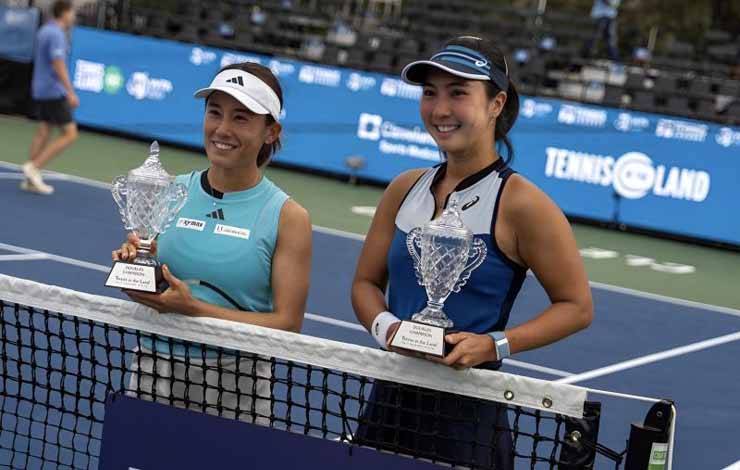 Aldila Berambisi Jadi Orang Indonesia Pertama Menangi Grand Slam