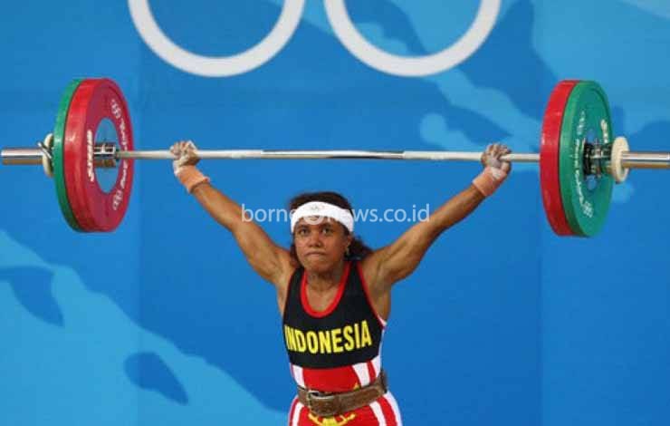 Mengenang Lisa Raema Rumbewas, Peraih Medali Olimpiade Asal Papua