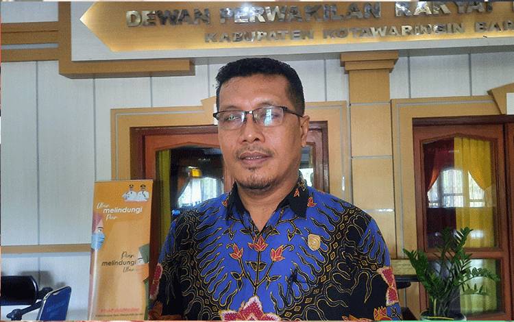 Gunakan Akses Jalan Daerah, Perusahaan Harus Berkontribusi Lakukan Peningkatan Jalan