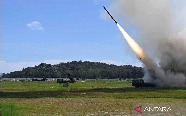 China Protes AS Berikan Komentar Terkait Hasil Pemilu Taiwan