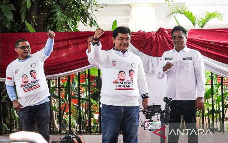 TKN Kritik Cara Komunikasi dan Manuver Politik Ganjar-Anies