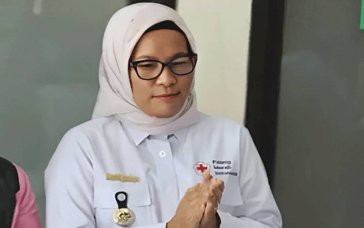 Pemko Palangka Raya Tingkatkan Akses Kesehatan Masyarakat Melalui JKN-KIS
