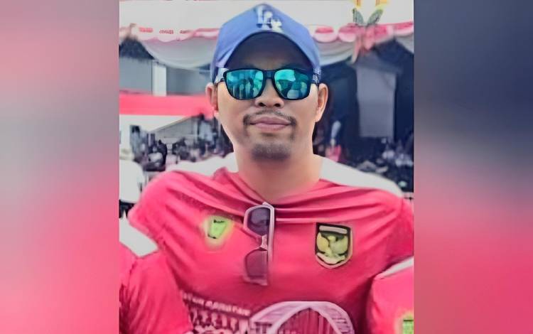 Sekretaris Komisi IV DPRD Kalteng, Tomy Irawan. (FOTO: DPRD KALTENG)