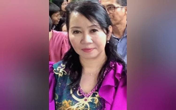Dewan: Dukung Kemajuan Desa di Kalteng