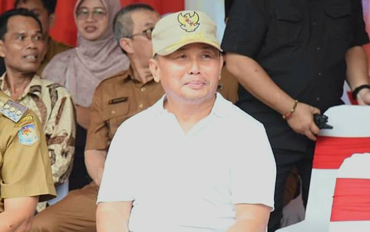Generasi Muda Dinilai Miliki Potensi Berkolaborasi dalam Pembangunan