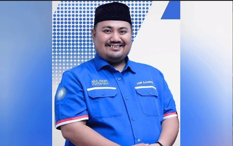 Noorkhalis Ridha Minta TPID dan Tim Satgas Pangan Aktif Pantau Harga Kebutuhan Pokok di Palangka Raya