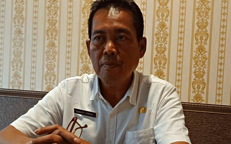 Hasil Budidaya Ikan di Pulang Pisau Alami Penurunan Akibat Pencemaran Lingkungan