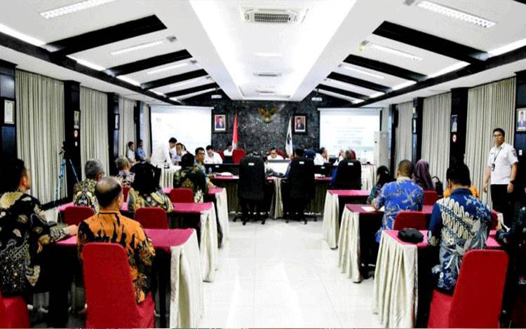 Pemkab Barito Utara Terus Berupaya Turunkan Angka Stunting
