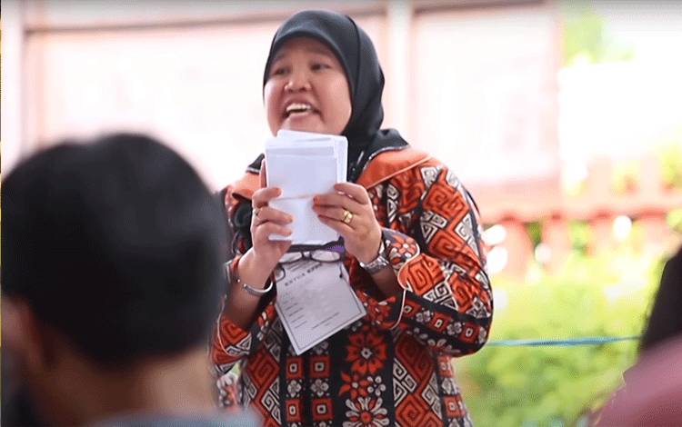 Edy Pratowo Ajak Masyarakat Jaga Kondusivitas Pemilu