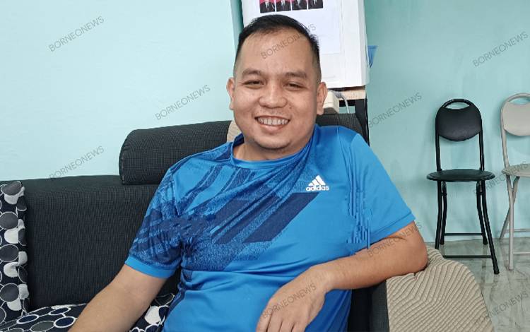 DPRD Gunung Mas Ajak Masyarakat Aktifkan Siskamling